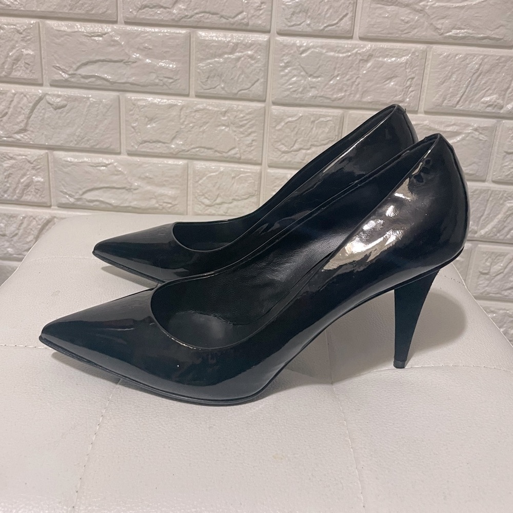 Giuseppe Zanotti patent leather pump - Picture 3 of 4
